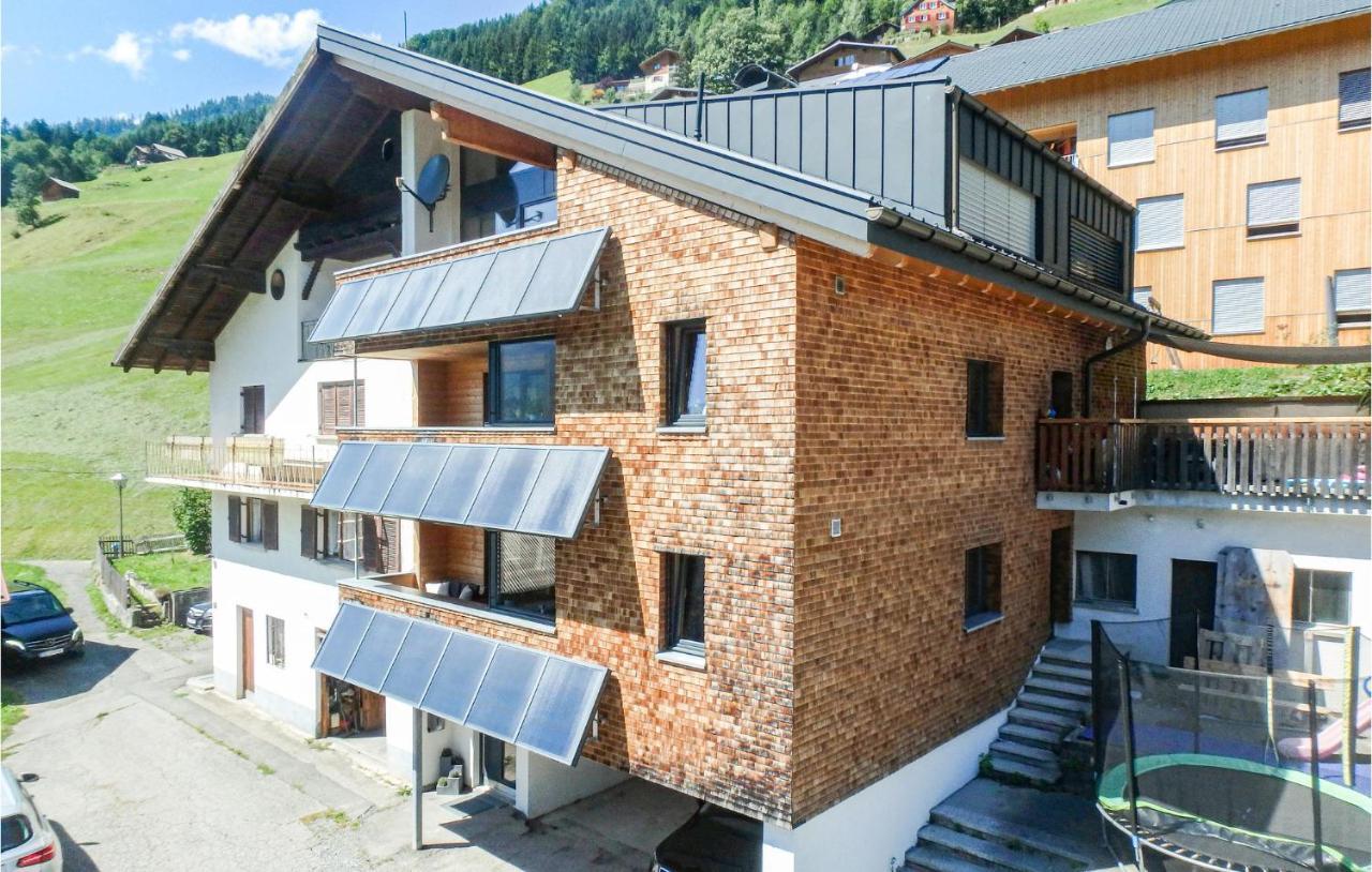 Ferienwohnung Sonntag Exterior photo
